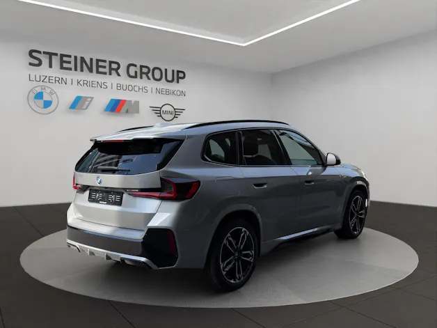 BMW X1 xDrive 30e M Sport