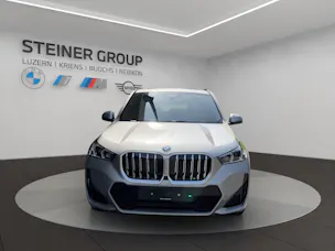 BMW X1 xDrive 30e M Sport