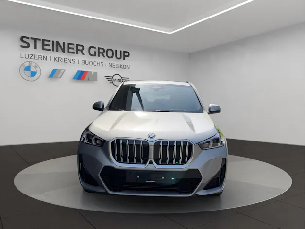 BMW X1 xDrive 30e M Sport