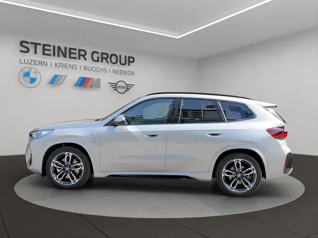 BMW X1 xDrive 30e M Sport