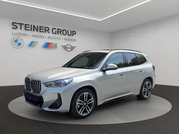 BMW X1 xDrive 30e M Sport