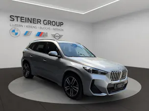 BMW X1 xDrive 30e M Sport