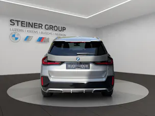 BMW X1 xDrive 30e M Sport