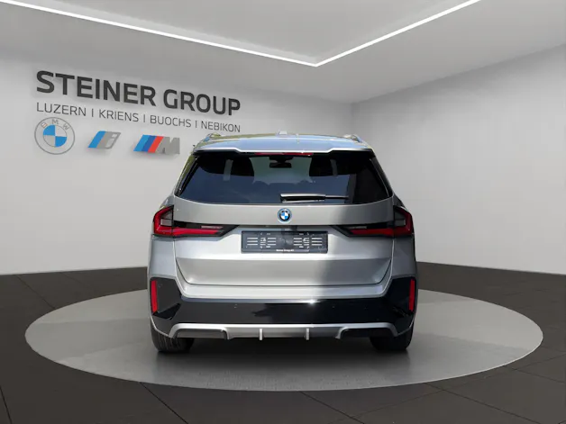 BMW X1 xDrive 30e M Sport