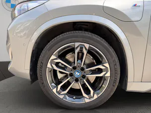 BMW X1 xDrive 30e M Sport