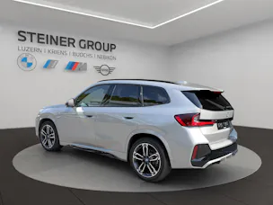 BMW X1 xDrive 30e M Sport