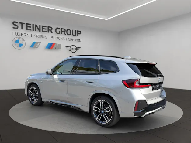 BMW X1 xDrive 30e M Sport