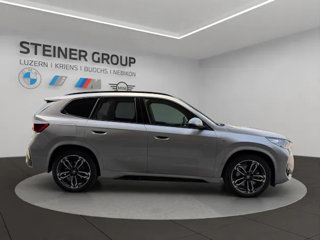BMW X1 xDrive 30e M Sport