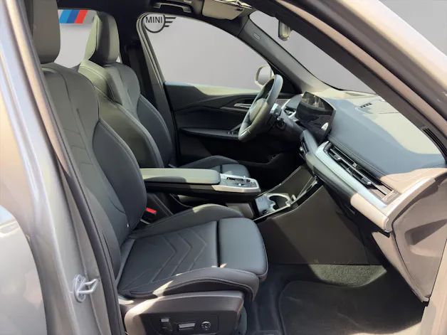 BMW X1 xDrive 30e M Sport
