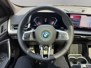 BMW X1 xDrive 30e M Sport