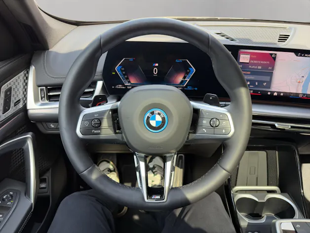 BMW X1 xDrive 30e M Sport
