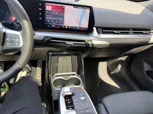 BMW X1 xDrive 30e M Sport