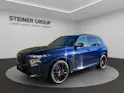 BMW X5 xDrive 50e M Sport Pro Steptronic