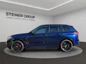 BMW X5 xDrive 50e M Sport Pro Steptronic