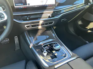BMW X5 xDrive 50e M Sport Pro Steptronic