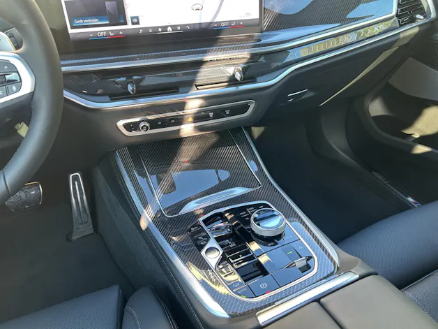 BMW X5 xDrive 50e M Sport Pro Steptronic