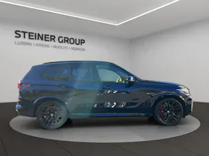 BMW X5 xDrive 50e M Sport Pro Steptronic