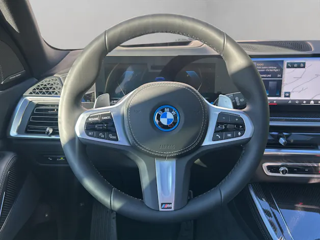 BMW X5 xDrive 50e M Sport Pro Steptronic