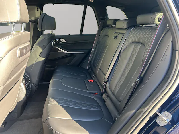 BMW X5 xDrive 50e M Sport Pro Steptronic