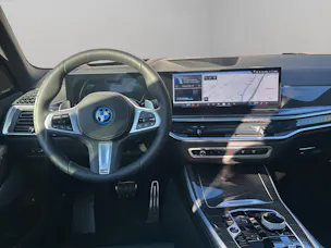 BMW X5 xDrive 50e M Sport Pro Steptronic