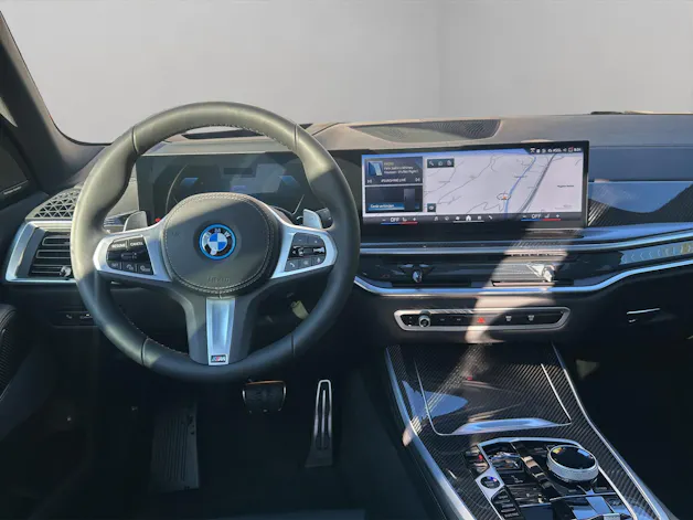 BMW X5 xDrive 50e M Sport Pro Steptronic