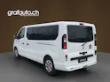 Renault Trafic Blue dCi 150 Passenger Evolution EDC