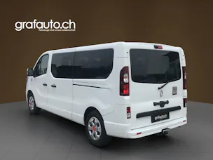Renault Trafic Blue dCi 150 Passenger Evolution EDC