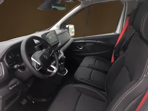 Renault Trafic Blue dCi 150 Passenger Evolution EDC