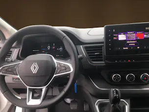 Renault Trafic Blue dCi 150 Passenger Evolution EDC