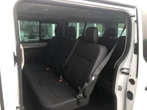 Renault Trafic Blue dCi 150 Passenger Evolution EDC
