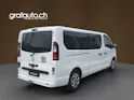 Renault Trafic Blue dCi 150 Passenger Evolution EDC