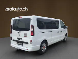 Renault Trafic Blue dCi 150 Passenger Evolution EDC