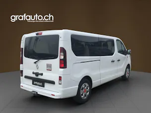 Renault Trafic Blue dCi 150 Passenger Evolution EDC