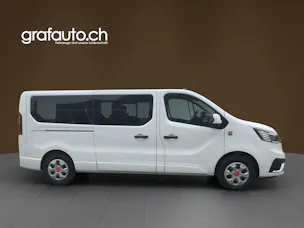 Renault Trafic Blue dCi 150 Passenger Evolution EDC