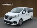 Renault Trafic Blue dCi 150 Passenger Evolution EDC