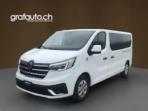 Renault Trafic Blue dCi 150 Passenger Evolution EDC
