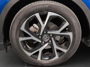 Toyota C-HR 1.8 HSD CVT Trend