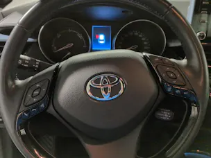 Toyota C-HR 1.8 HSD CVT Trend