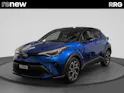 Toyota C-HR 1.8 HSD CVT Trend