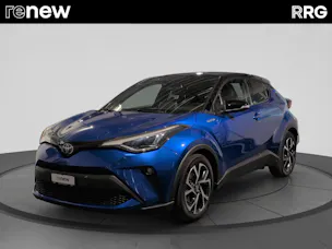 Toyota C-HR 1.8 HSD CVT Trend