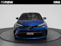 Toyota C-HR 1.8 HSD CVT Trend