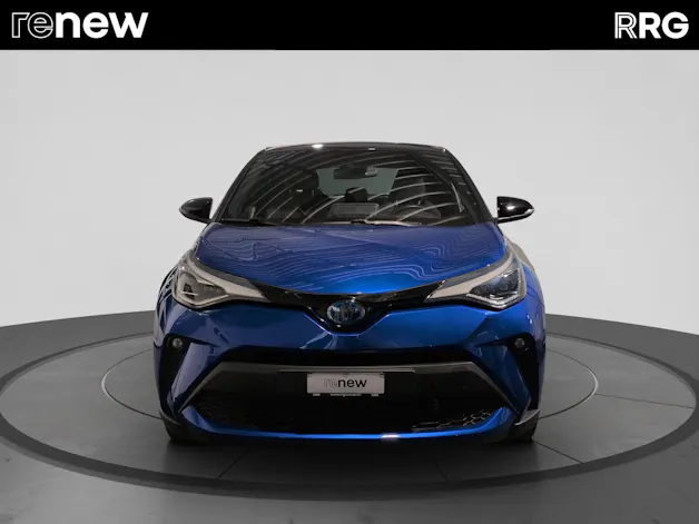 Toyota C-HR 1.8 HSD CVT Trend