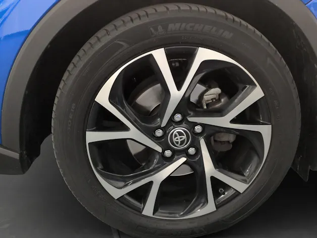 Toyota C-HR 1.8 HSD CVT Trend