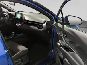 Toyota C-HR 1.8 HSD CVT Trend