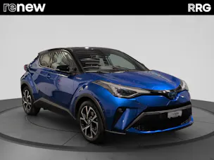 Toyota C-HR 1.8 HSD CVT Trend
