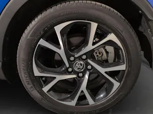 Toyota C-HR 1.8 HSD CVT Trend
