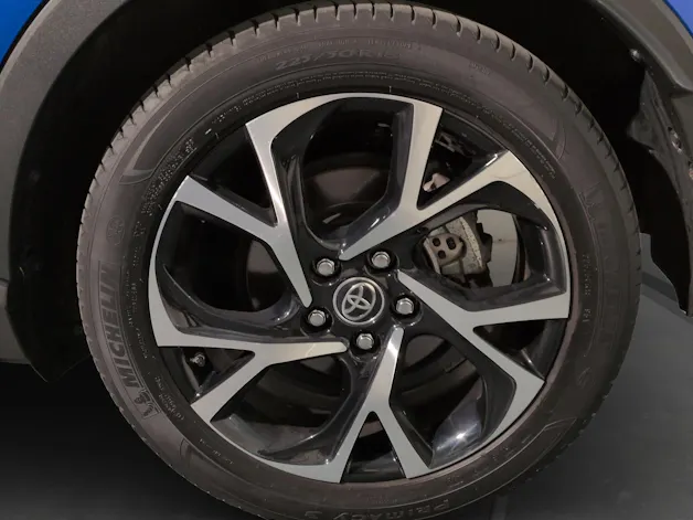 Toyota C-HR 1.8 HSD CVT Trend