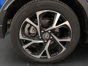 Toyota C-HR 1.8 HSD CVT Trend