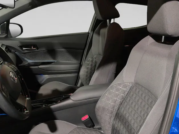 Toyota C-HR 1.8 HSD CVT Trend