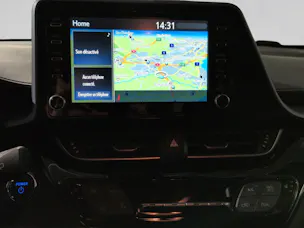 Toyota C-HR 1.8 HSD CVT Trend